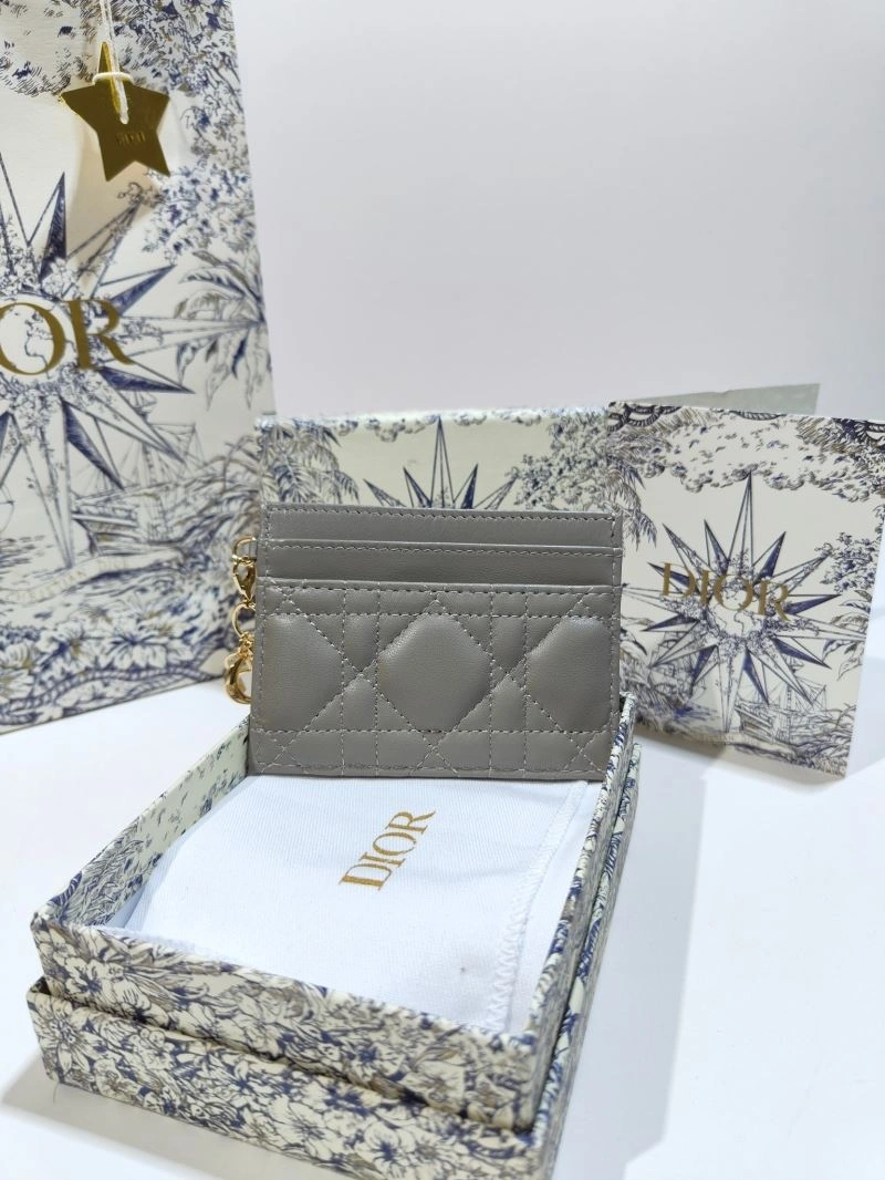 Christian Dior Wallet GoAnywhere 75389