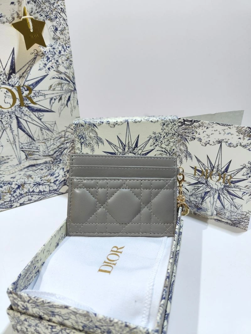 Christian Dior Wallet GoAnywhere 75389