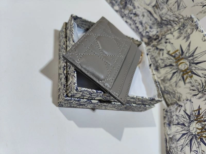 Christian Dior Wallet GoAnywhere 75389