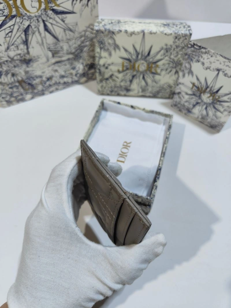 Christian Dior Wallet GoAnywhere 75389
