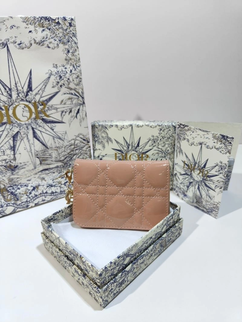 Christian Dior Wallet UrbanChic 75408