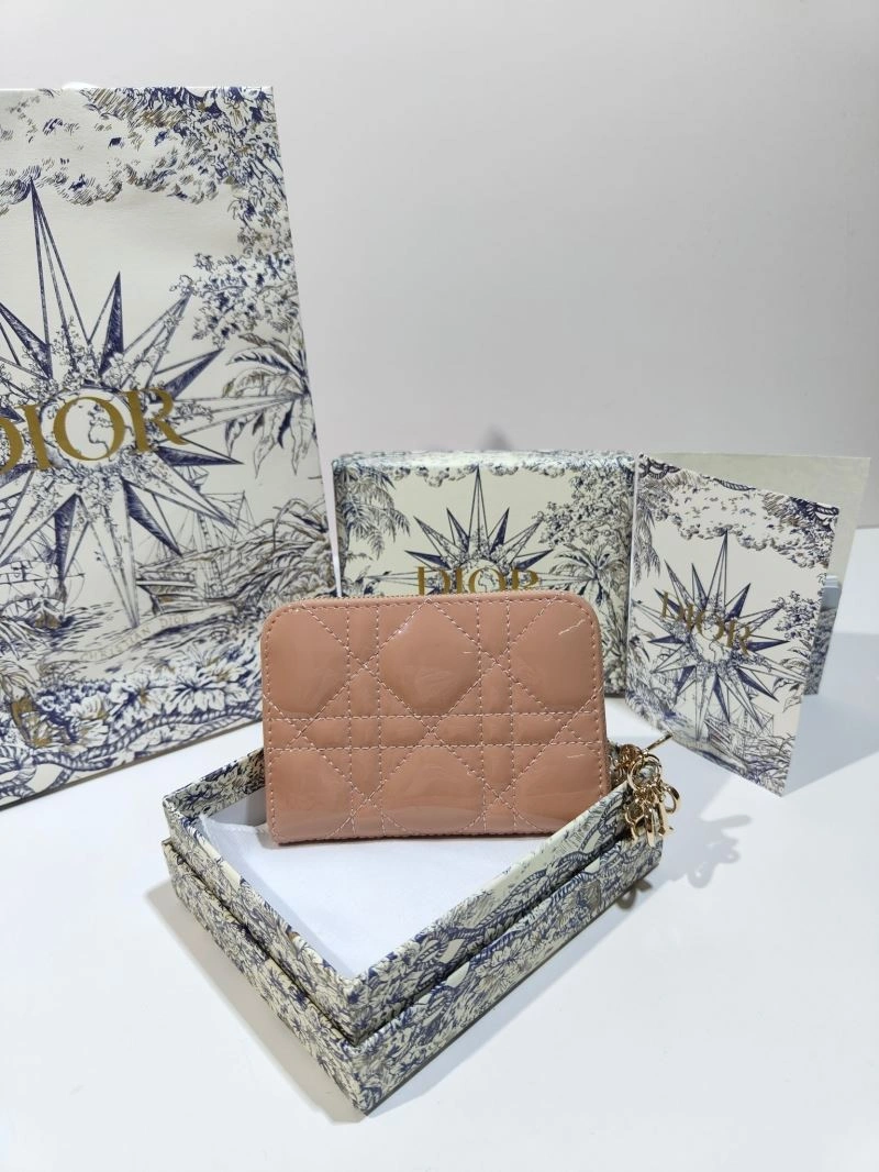 Christian Dior Wallet UrbanChic 75408