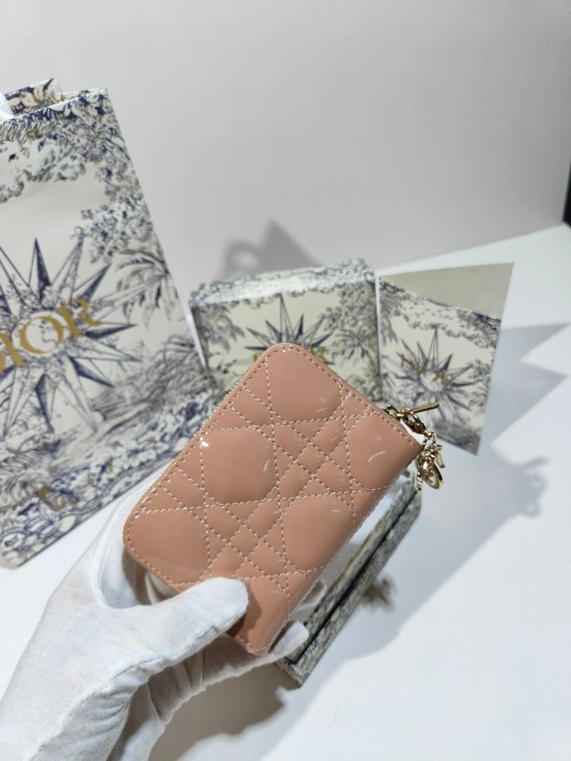 Christian Dior Wallet UrbanChic 75408