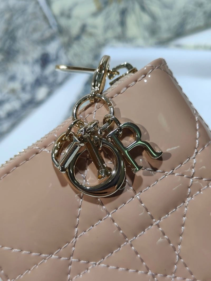 Christian Dior Wallet UrbanChic 75408
