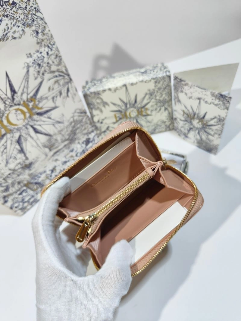 Christian Dior Wallet UrbanChic 75408