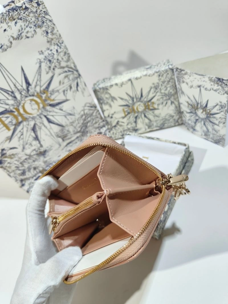 Christian Dior Wallet UrbanChic 75408