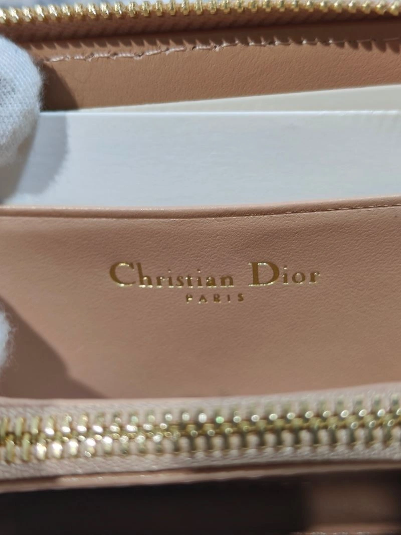 Christian Dior Wallet UrbanChic 75408