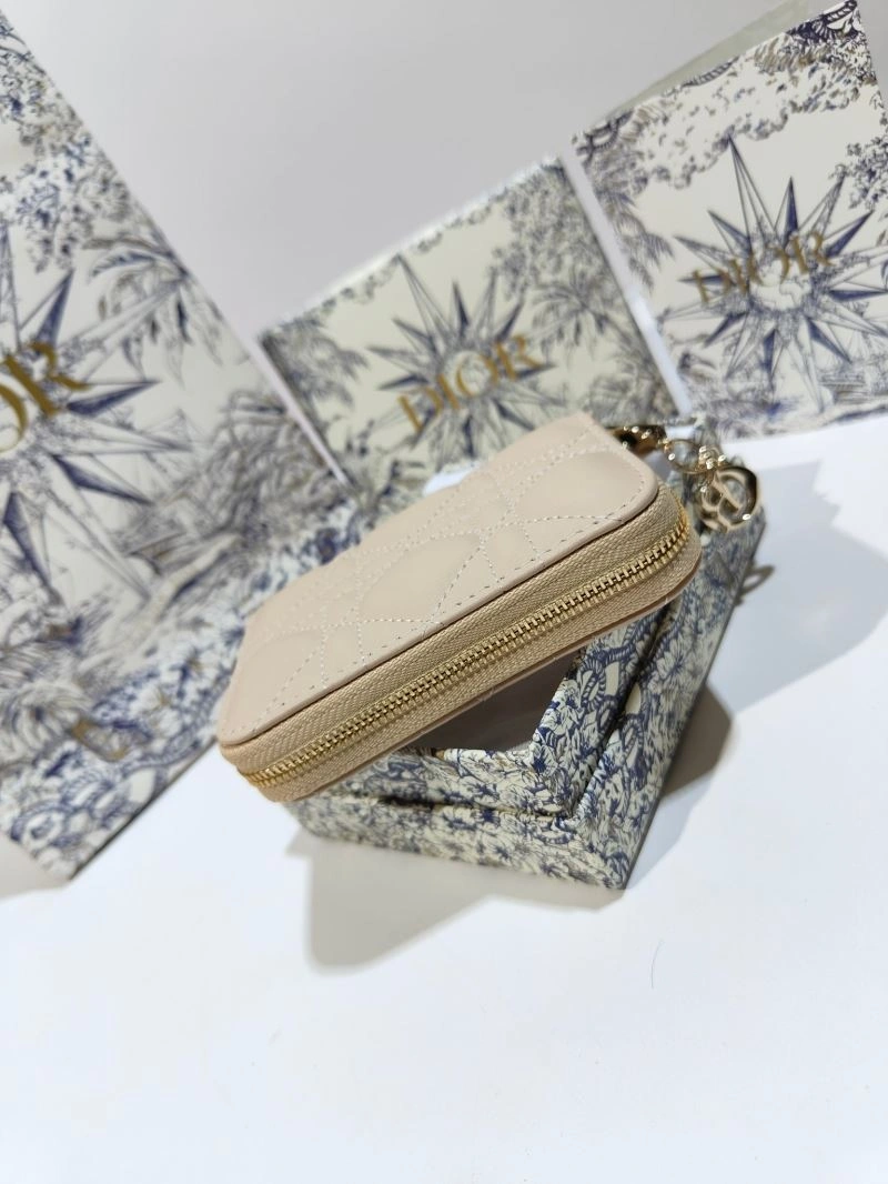Christian Dior Wallet Casual 75379