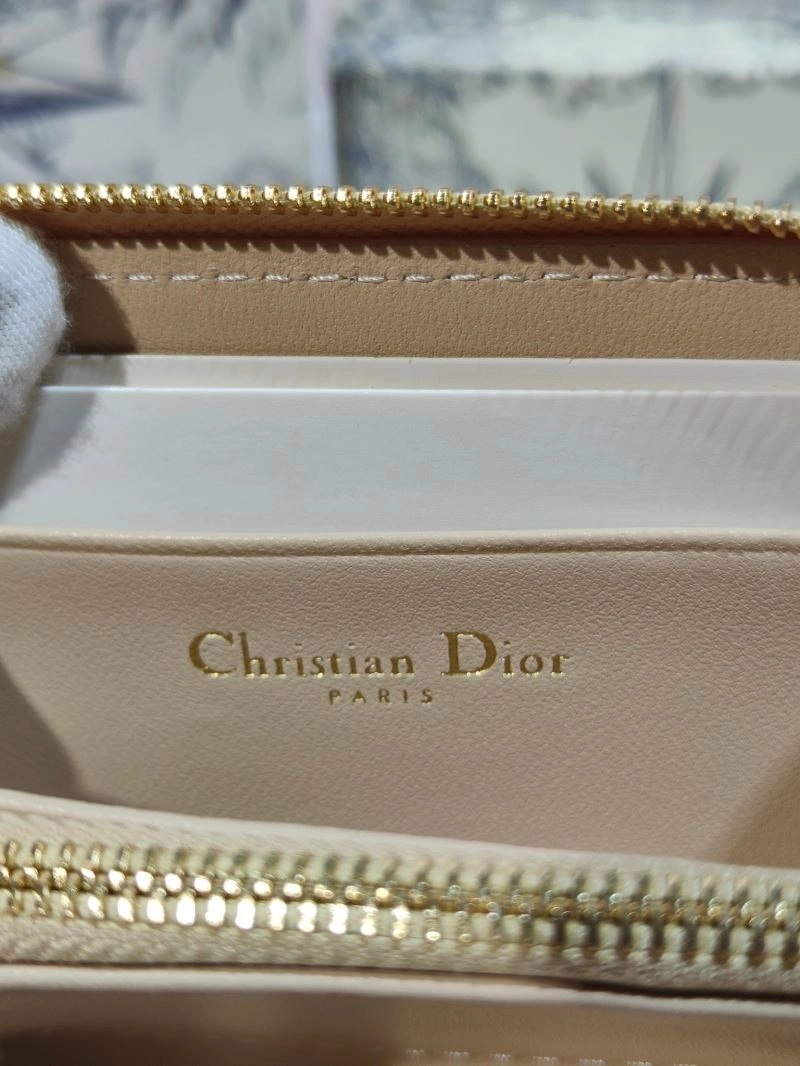 Christian Dior Wallet Casual 75379