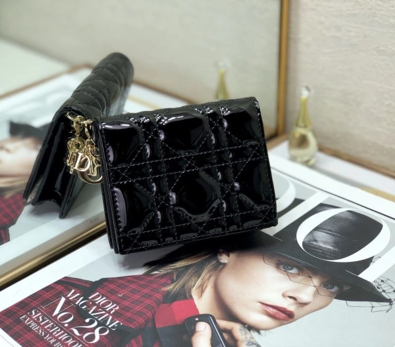 NewStyle Christian Dior Wallet 75399