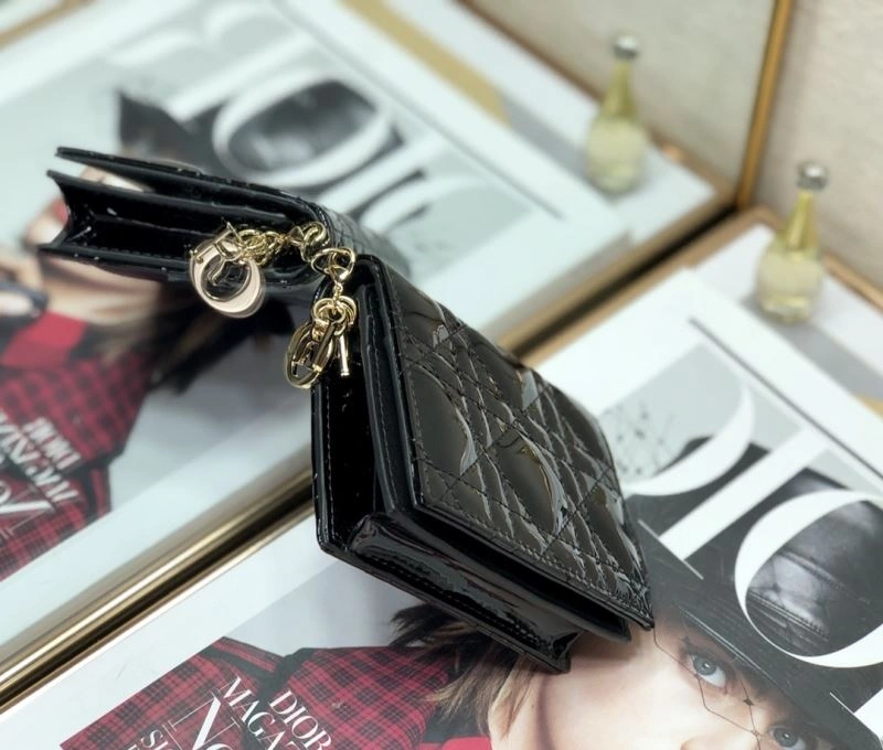 NewStyle Christian Dior Wallet 75399
