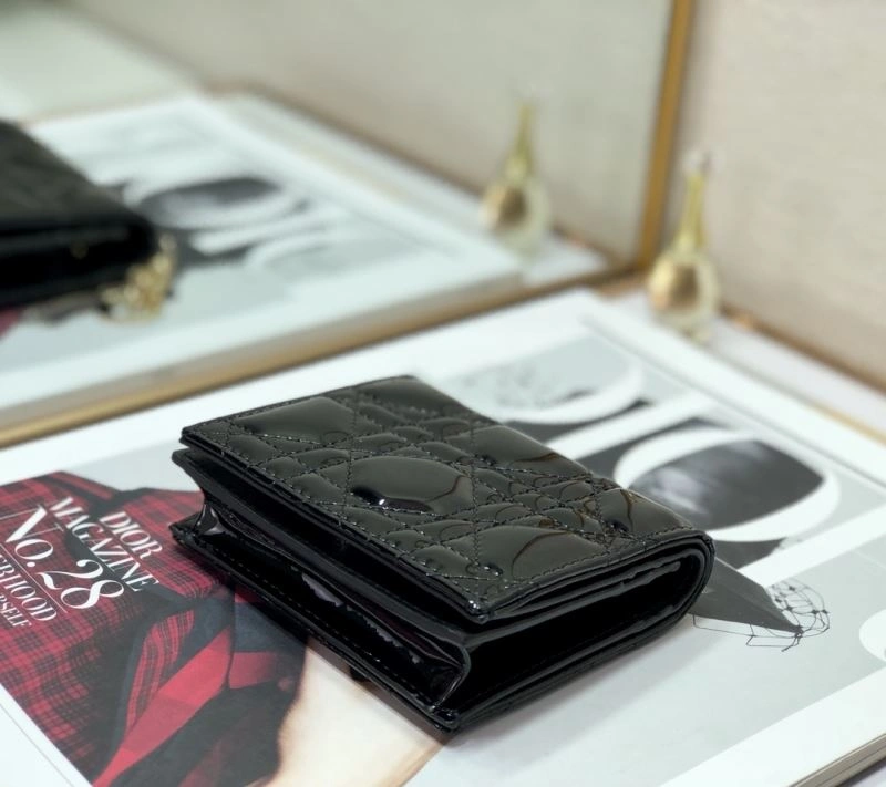 NewStyle Christian Dior Wallet 75399