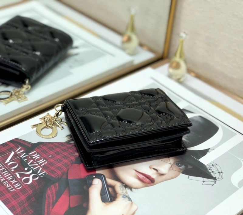 NewStyle Christian Dior Wallet 75399