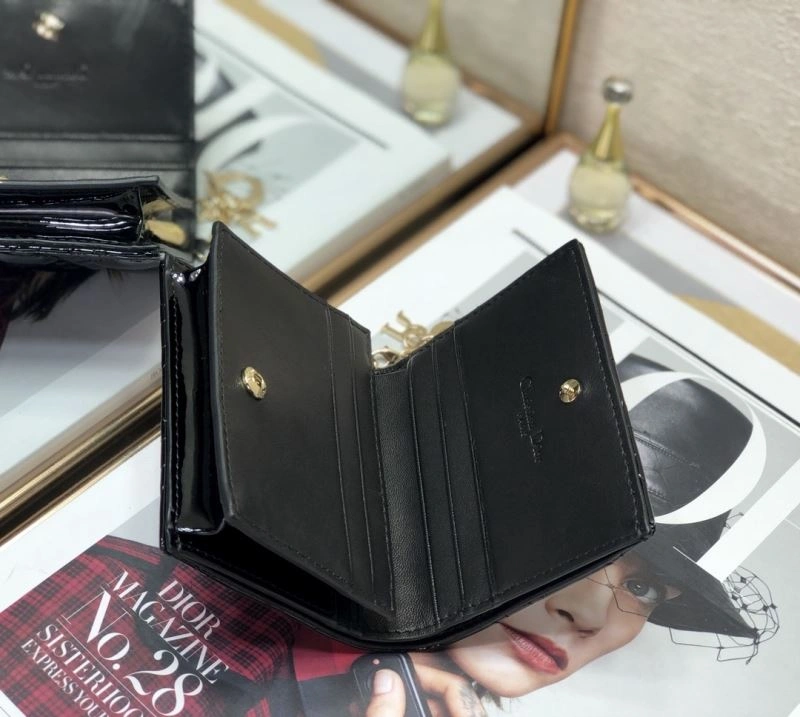 NewStyle Christian Dior Wallet 75399
