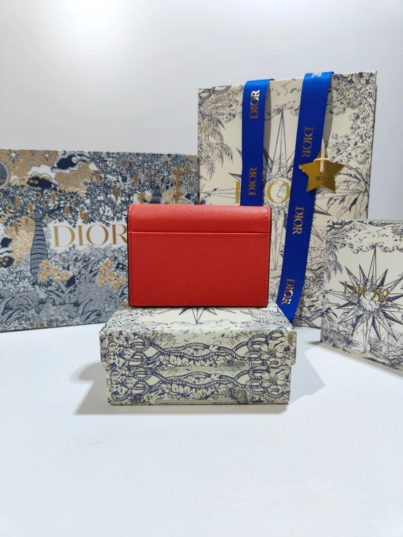 UrbanChic Christian Dior Wallet 73879