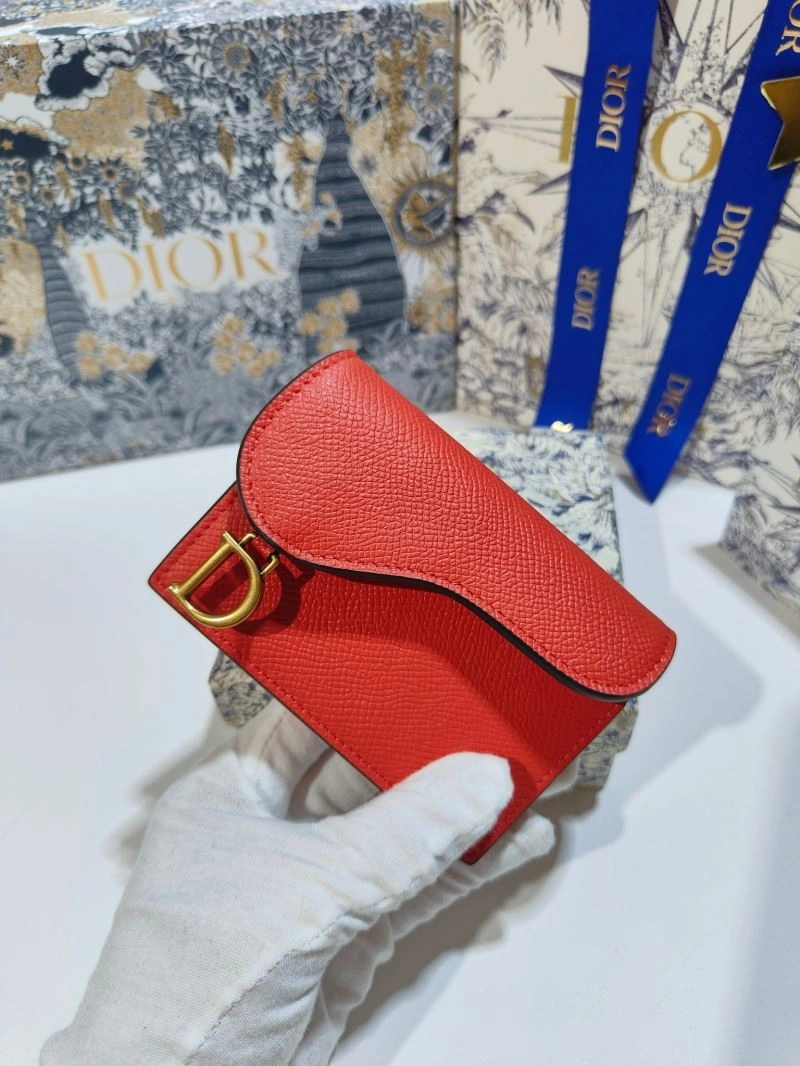 UrbanChic Christian Dior Wallet 73879