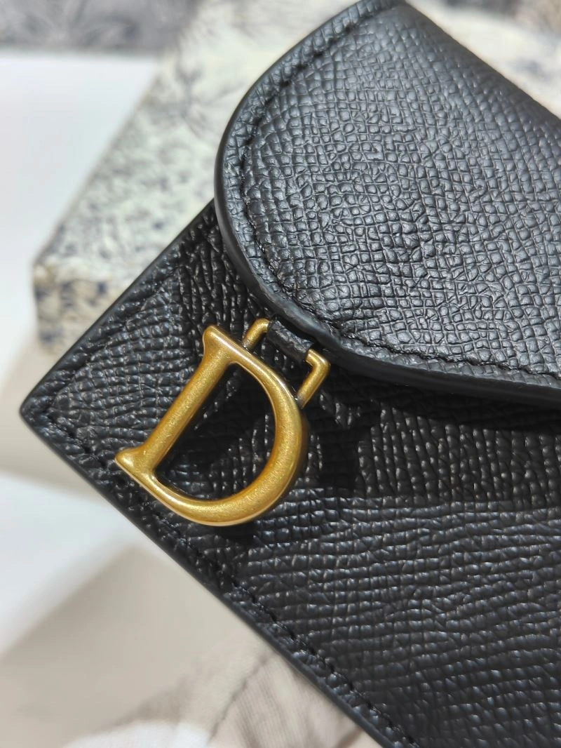 Chic Christian Dior Wallet 73830