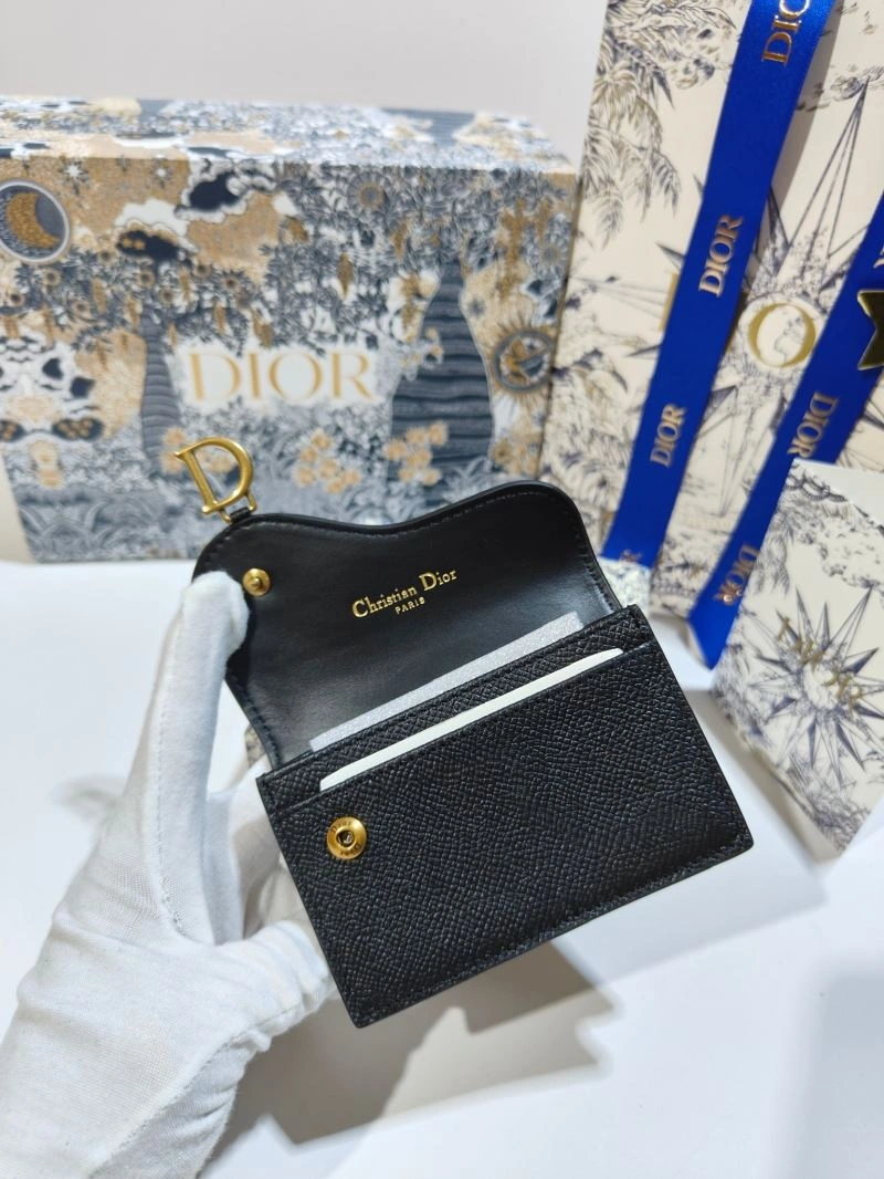 Chic Christian Dior Wallet 73830