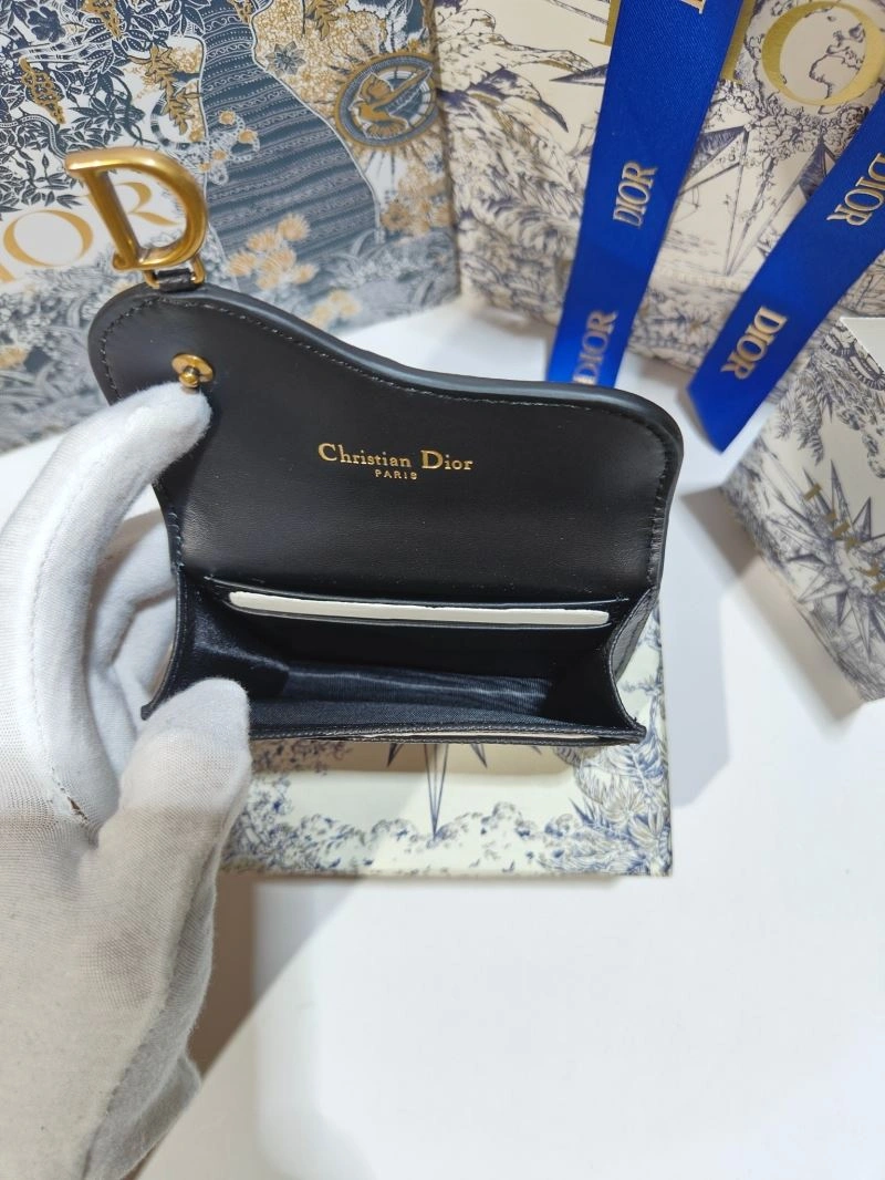 Chic Christian Dior Wallet 73830