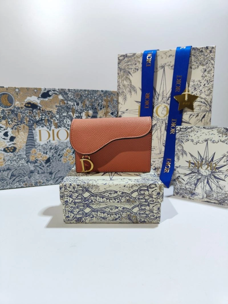 Christian Dior Wallet Versatile 73824