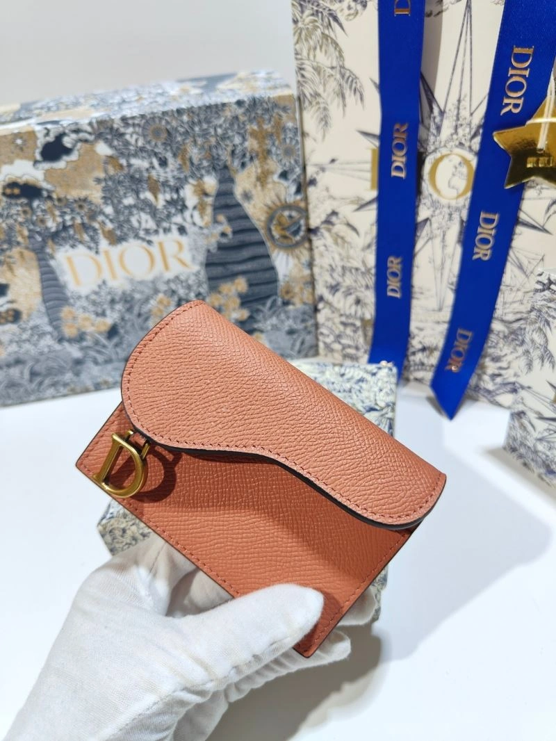 Christian Dior Wallet Versatile 73824