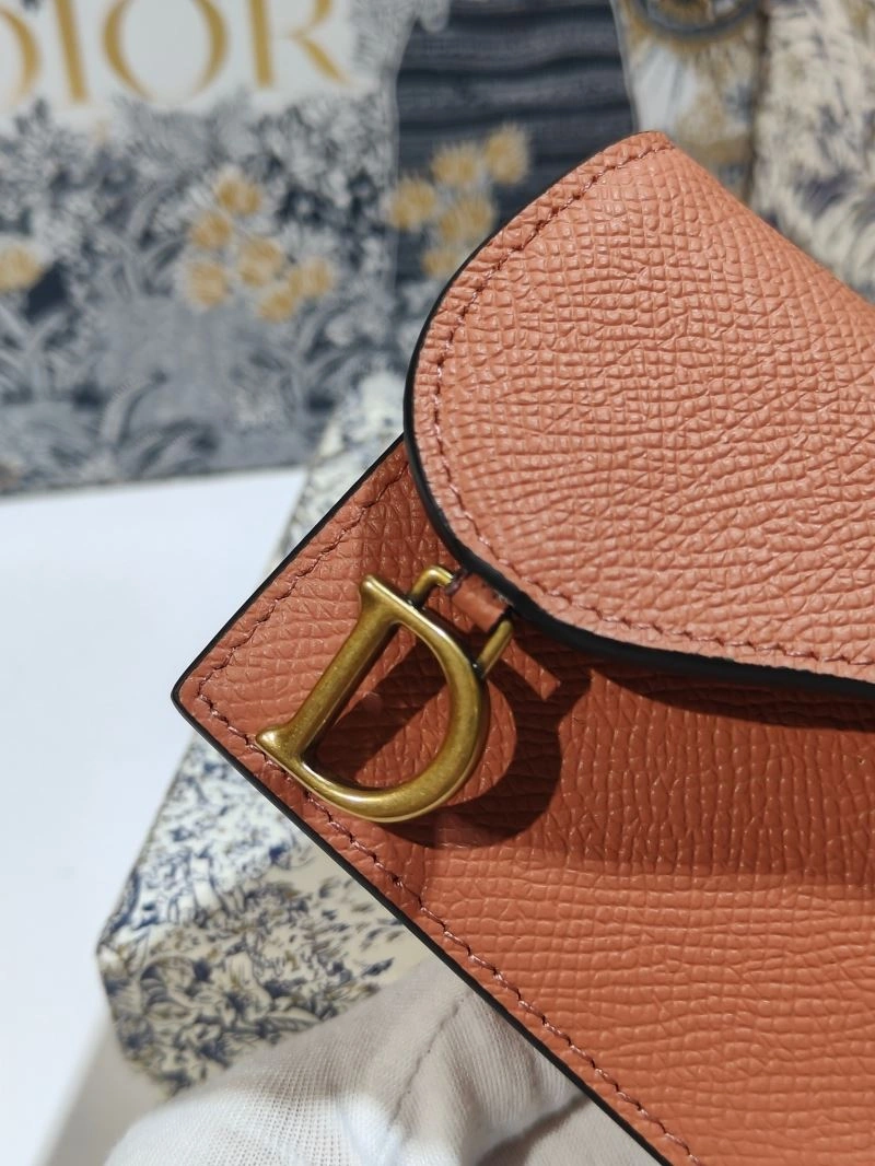 Christian Dior Wallet Versatile 73824