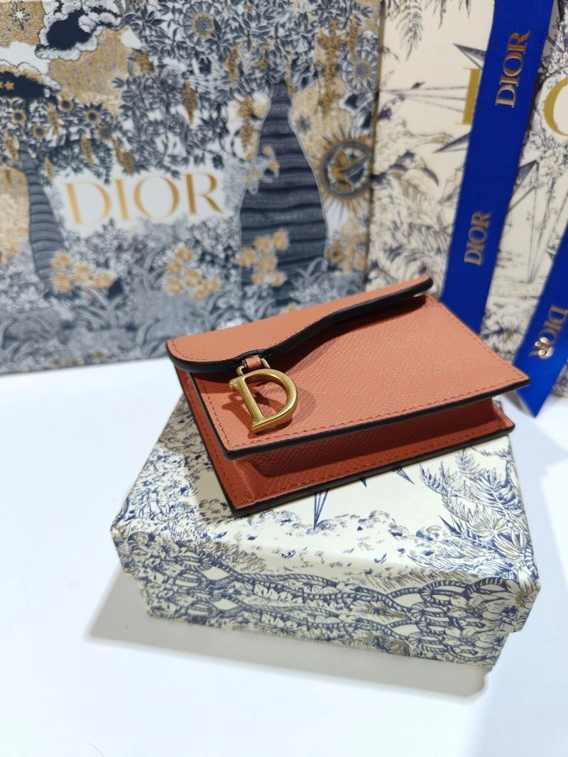 Christian Dior Wallet Versatile 73824