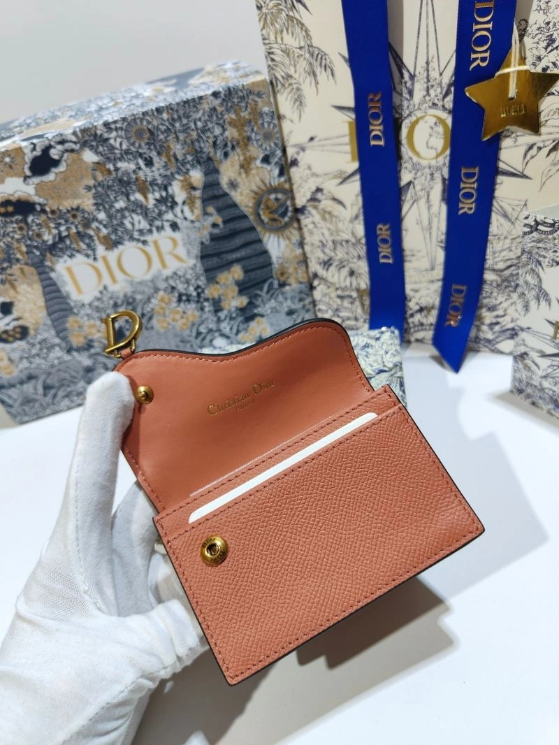 Christian Dior Wallet Versatile 73824