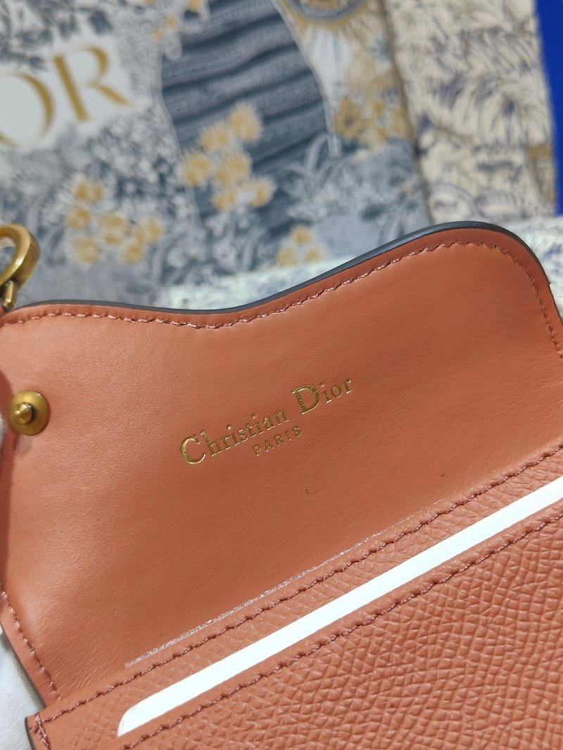 Christian Dior Wallet Versatile 73824