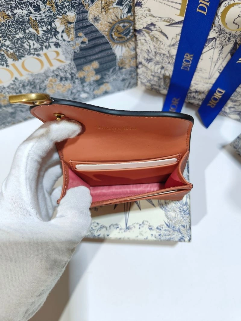 Christian Dior Wallet Versatile 73824