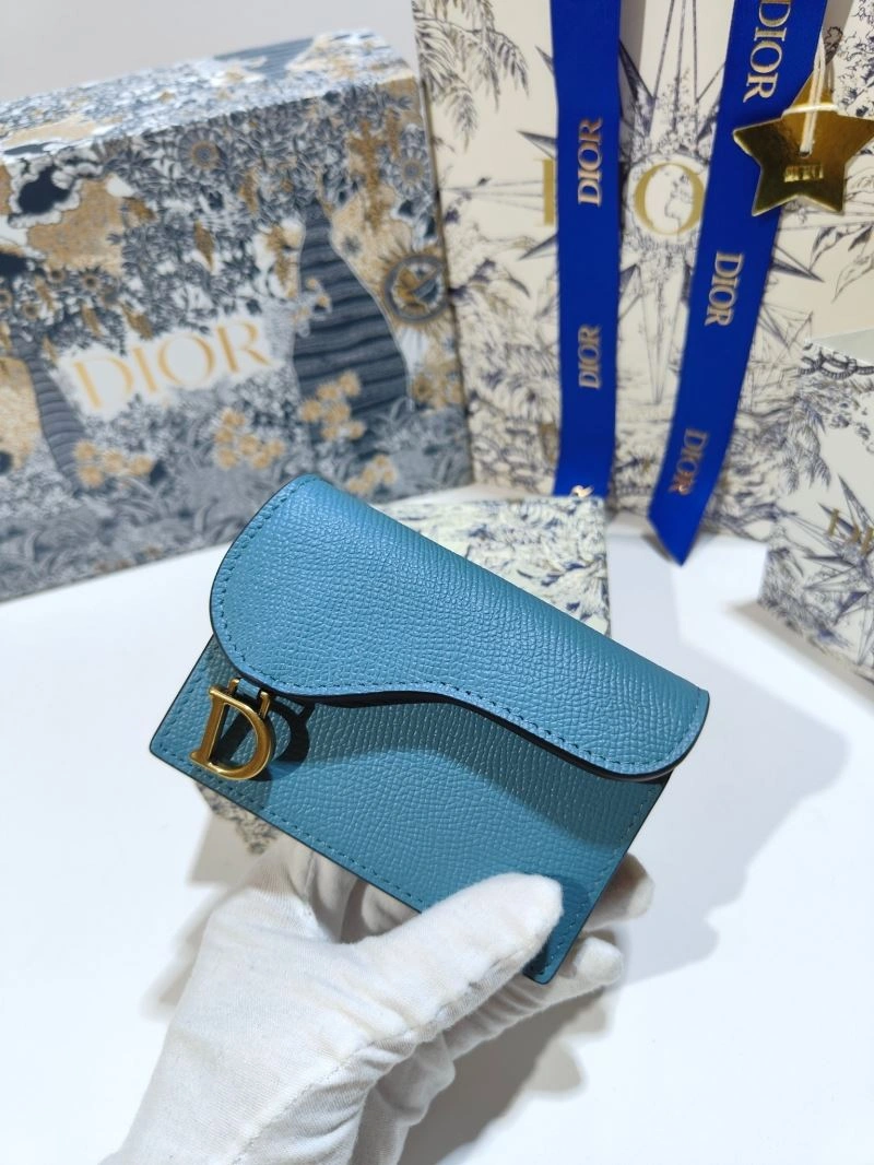 Christian Dior Wallet Popular 73825