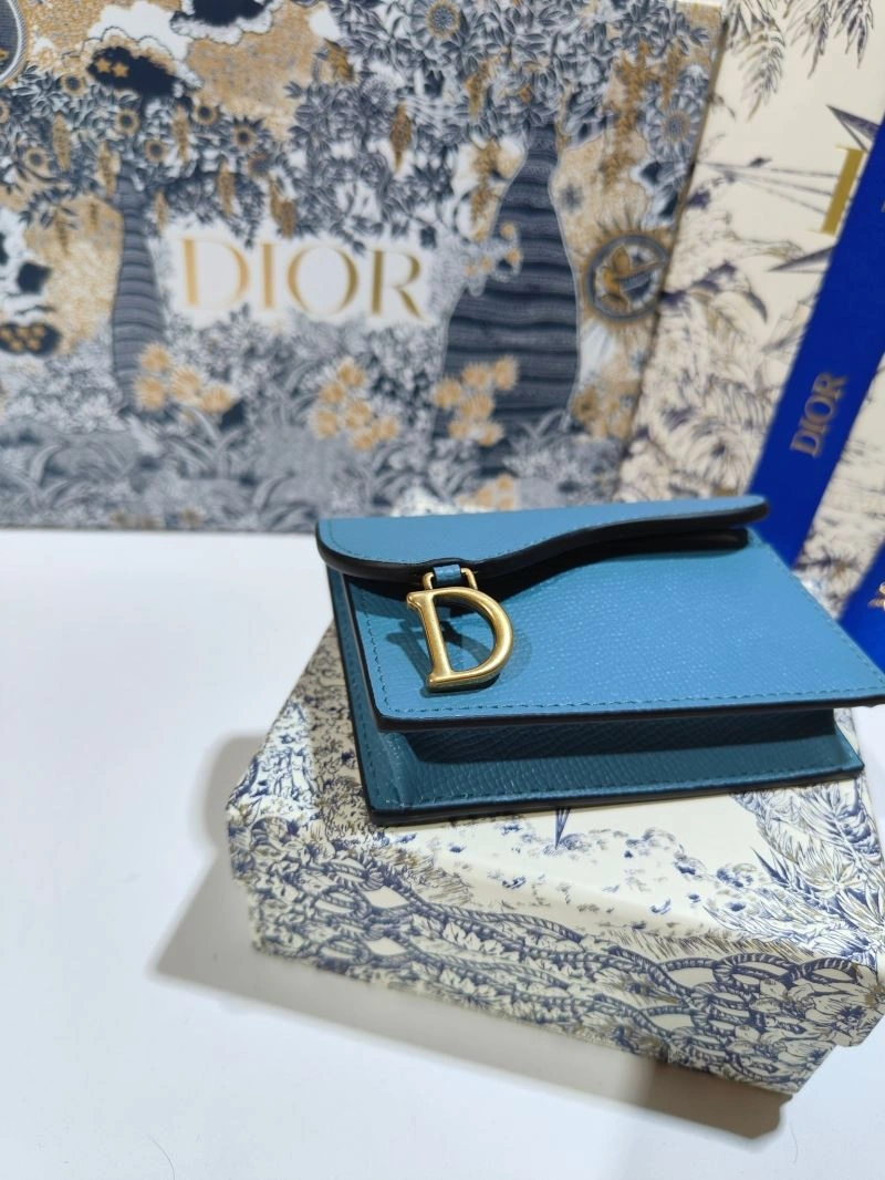 Christian Dior Wallet Popular 73825