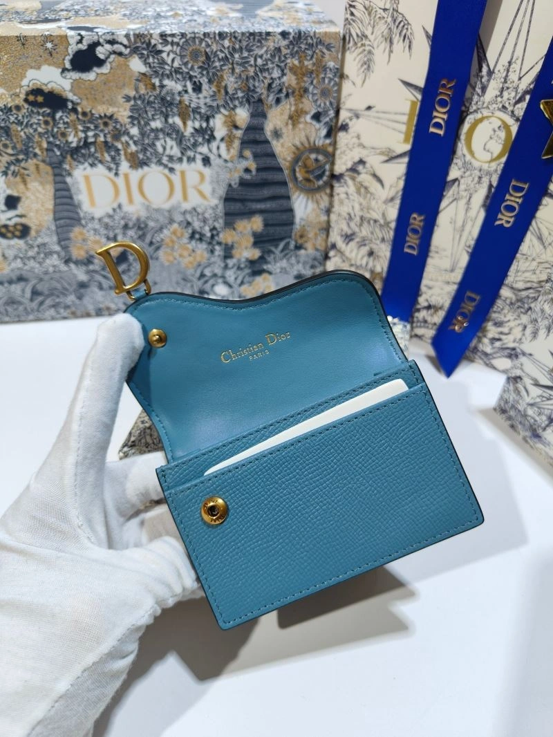 Christian Dior Wallet Popular 73825