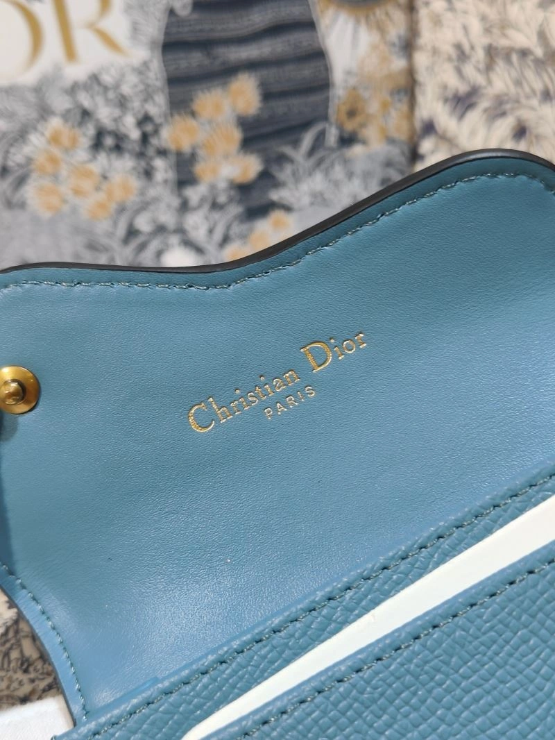 Christian Dior Wallet Popular 73825