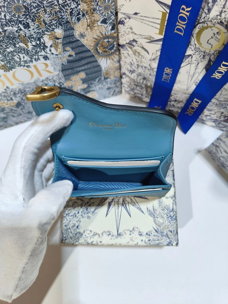 Christian Dior Wallet Popular 73825