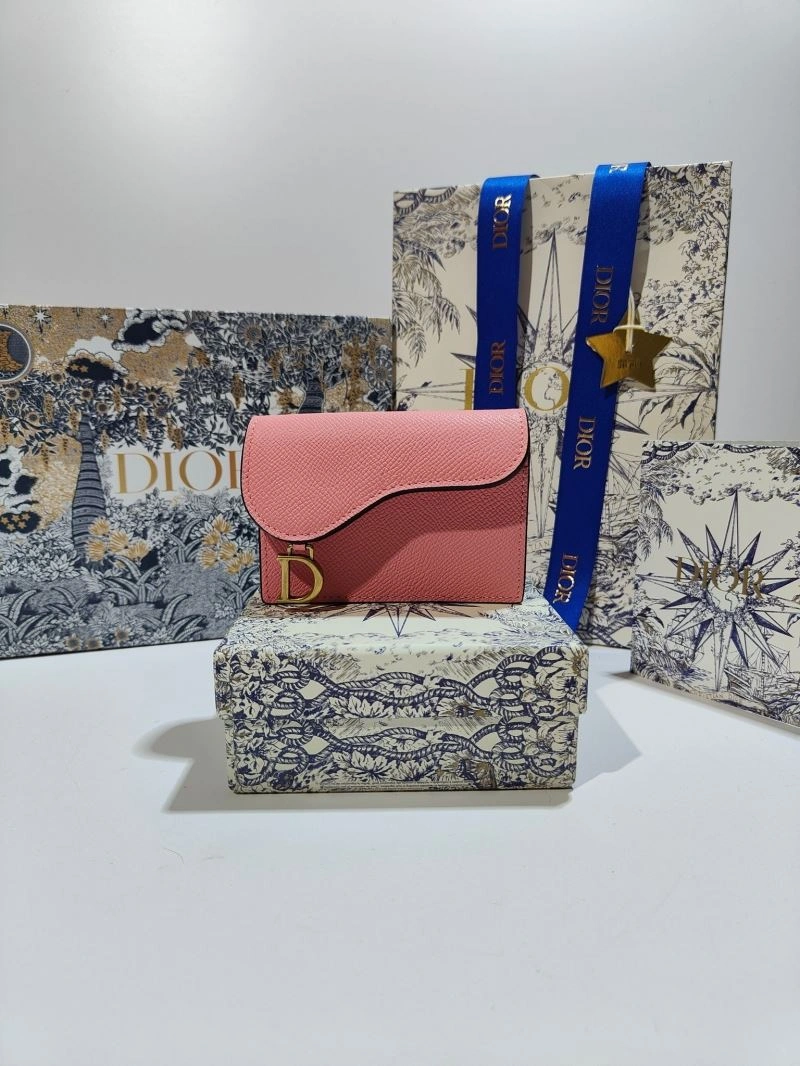 FashionForward Christian Dior Wallet 73822