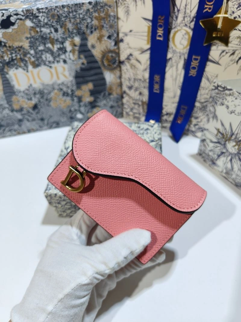 FashionForward Christian Dior Wallet 73822