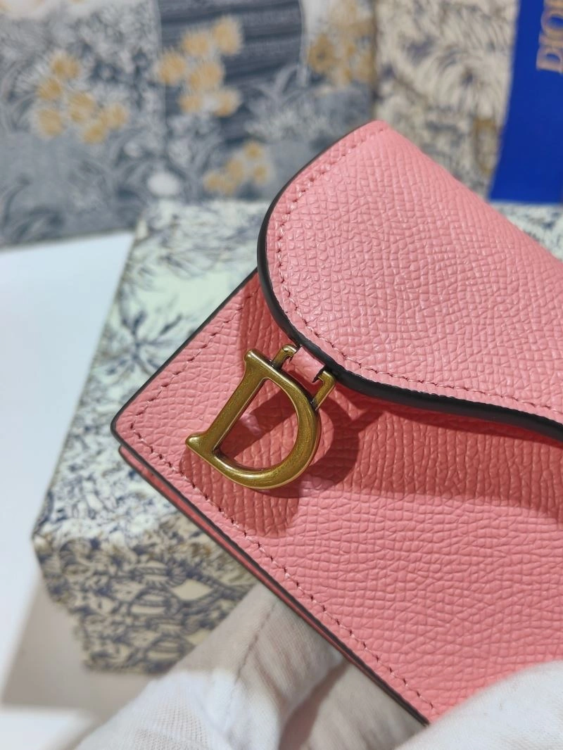 FashionForward Christian Dior Wallet 73822