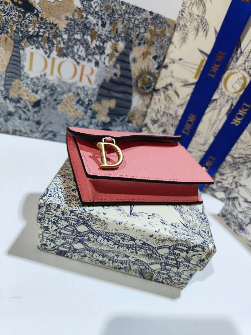 FashionForward Christian Dior Wallet 73822