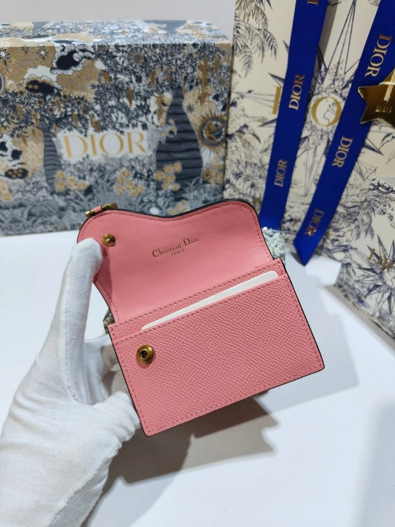 FashionForward Christian Dior Wallet 73822