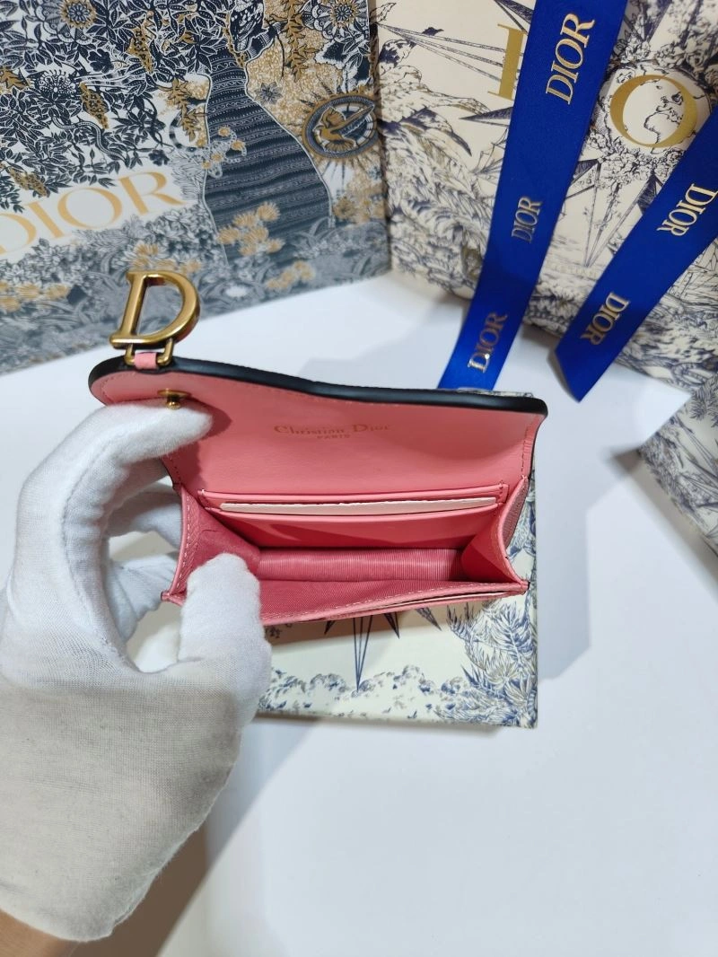 FashionForward Christian Dior Wallet 73822