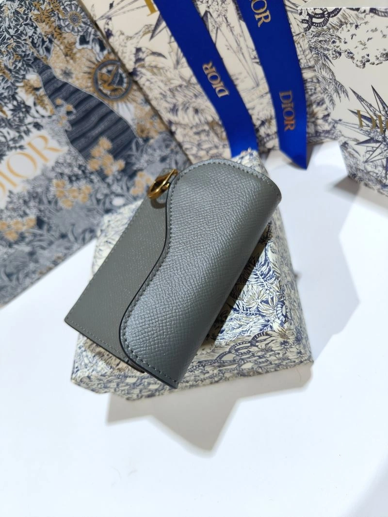 Christian Dior Wallet Sleek 73813