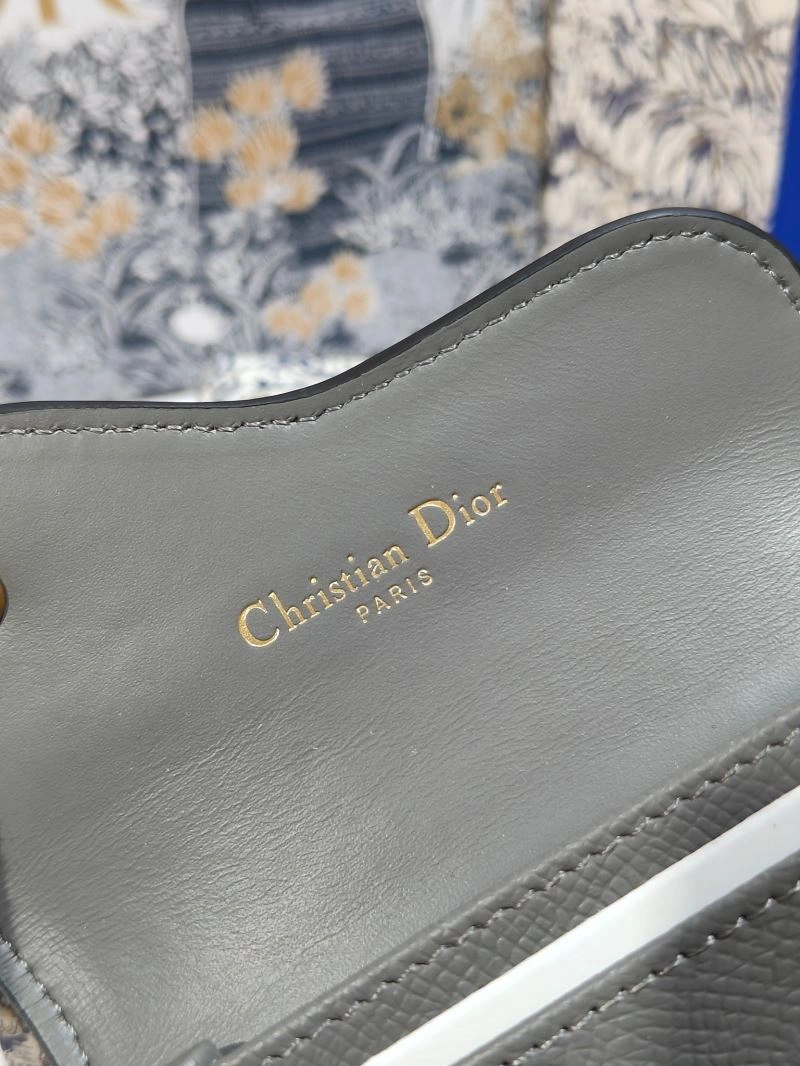 Christian Dior Wallet Sleek 73813