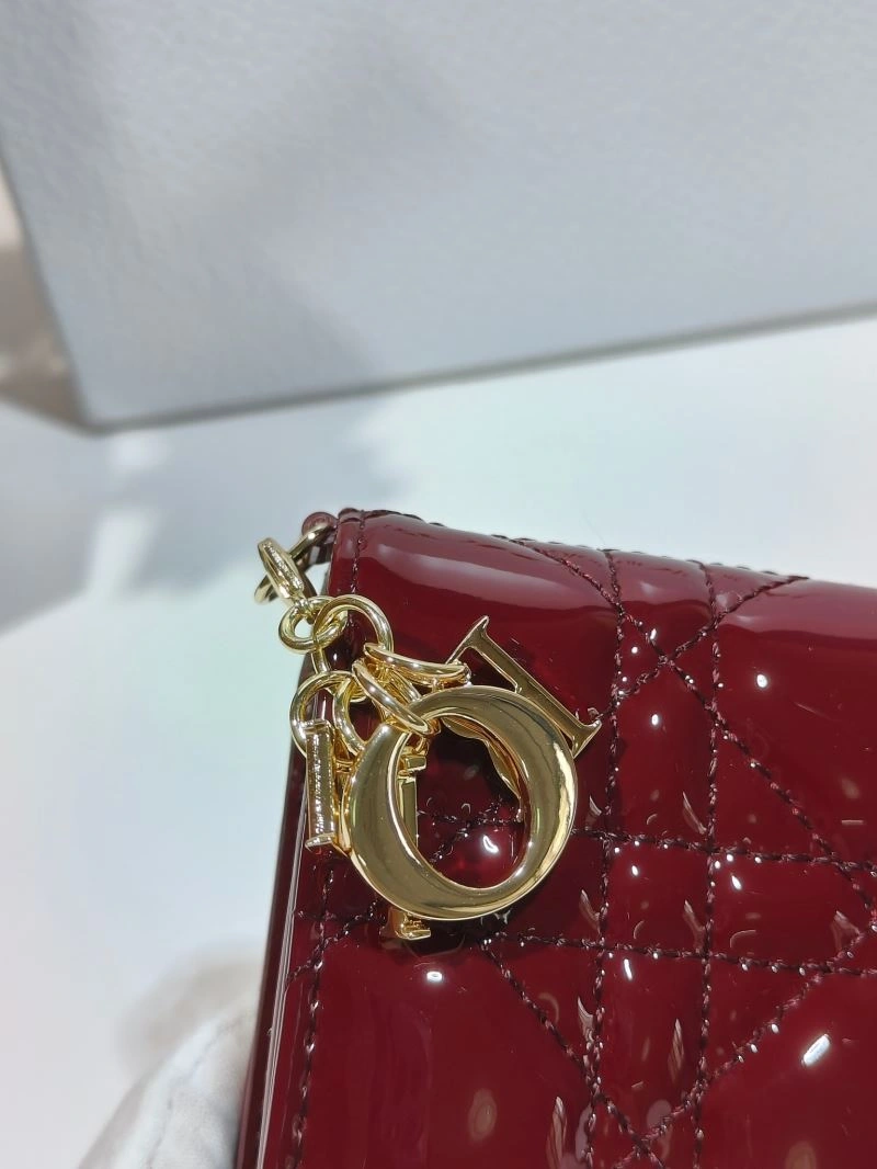 Christian Dior Wallet Resilient 73814
