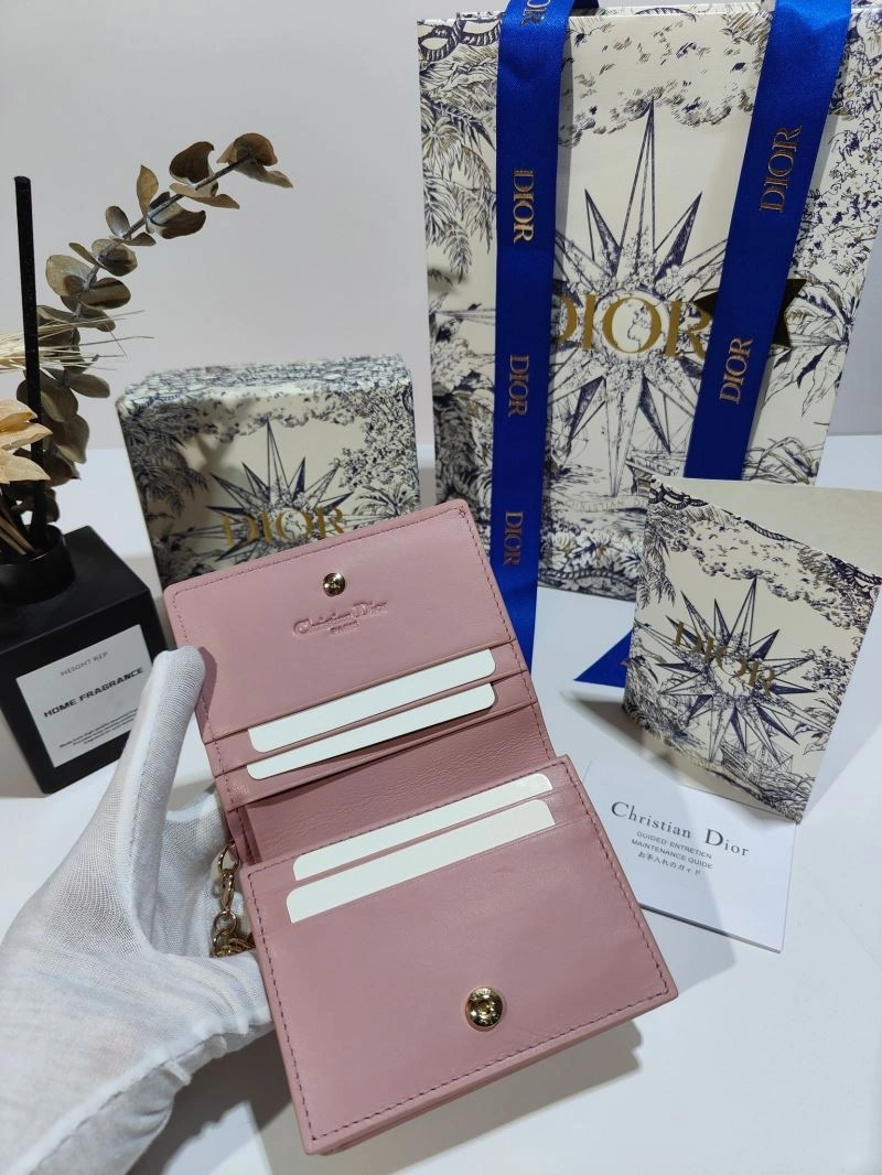 UrbanChic Christian Dior Wallet 73815
