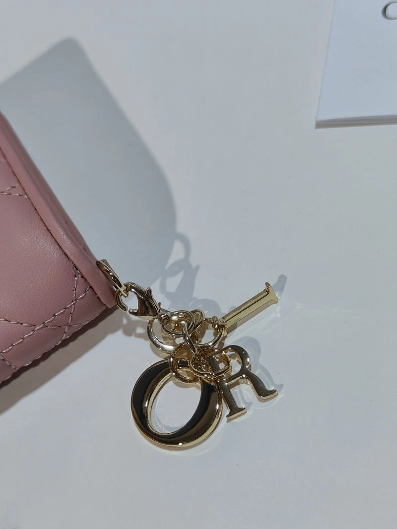 UrbanChic Christian Dior Wallet 73815