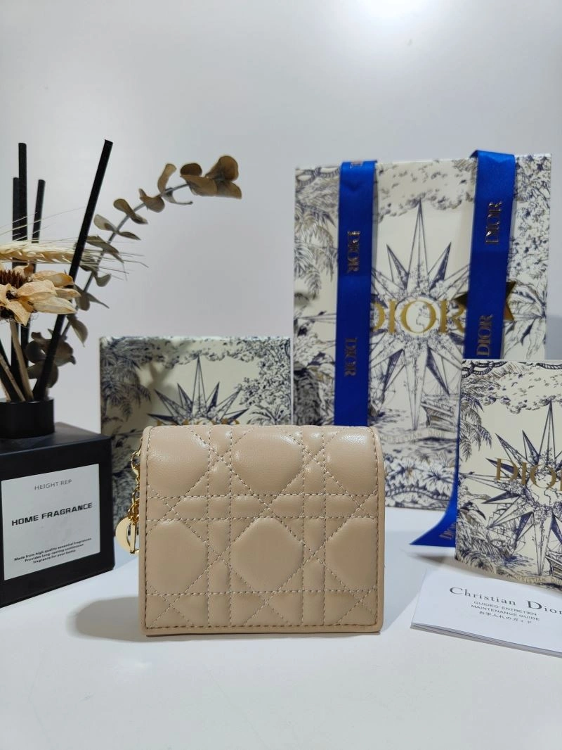 DailyWear Christian Dior Wallet 73818