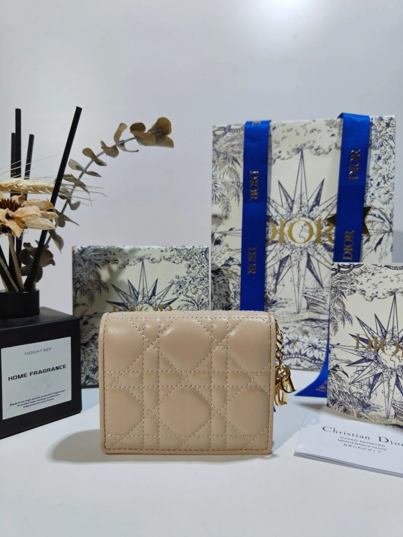 DailyWear Christian Dior Wallet 73818