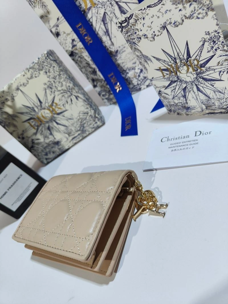 DailyWear Christian Dior Wallet 73818