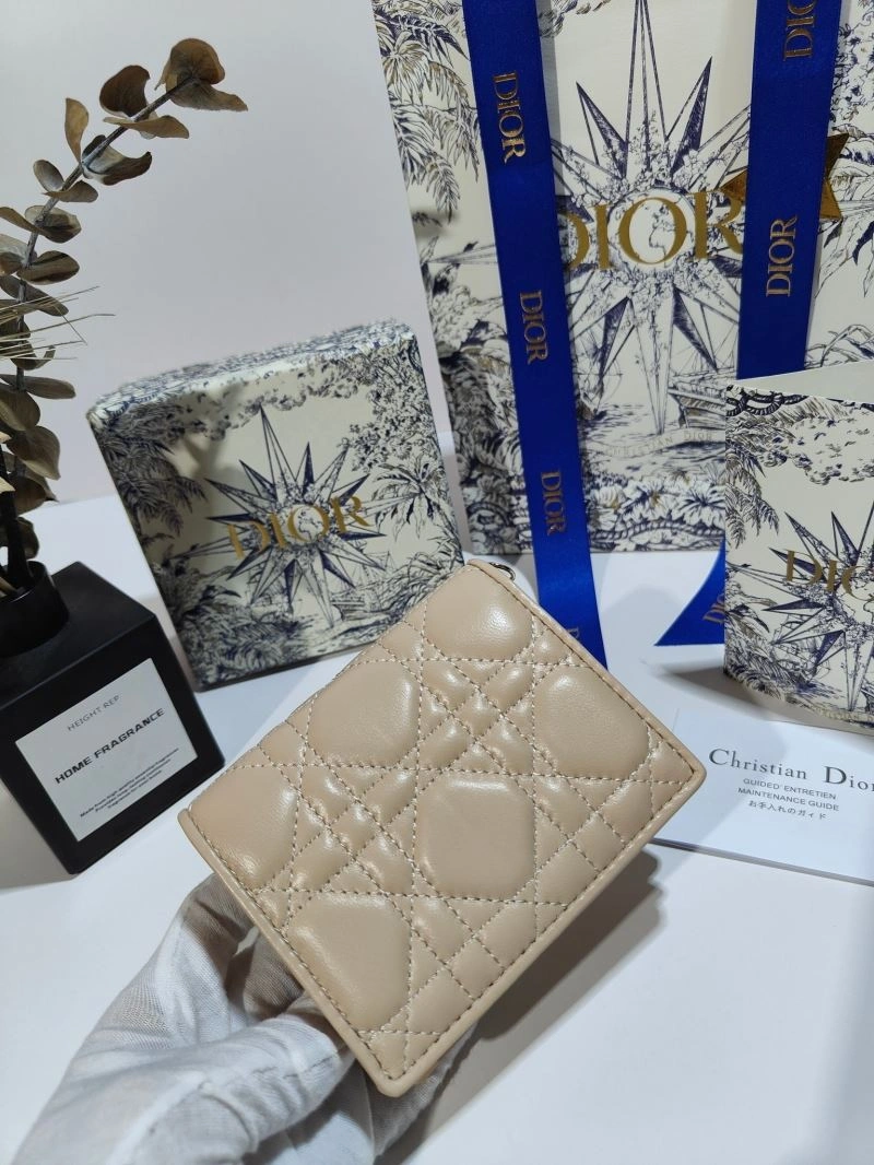 DailyWear Christian Dior Wallet 73818